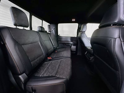 Ford F-150 Tremor 2025