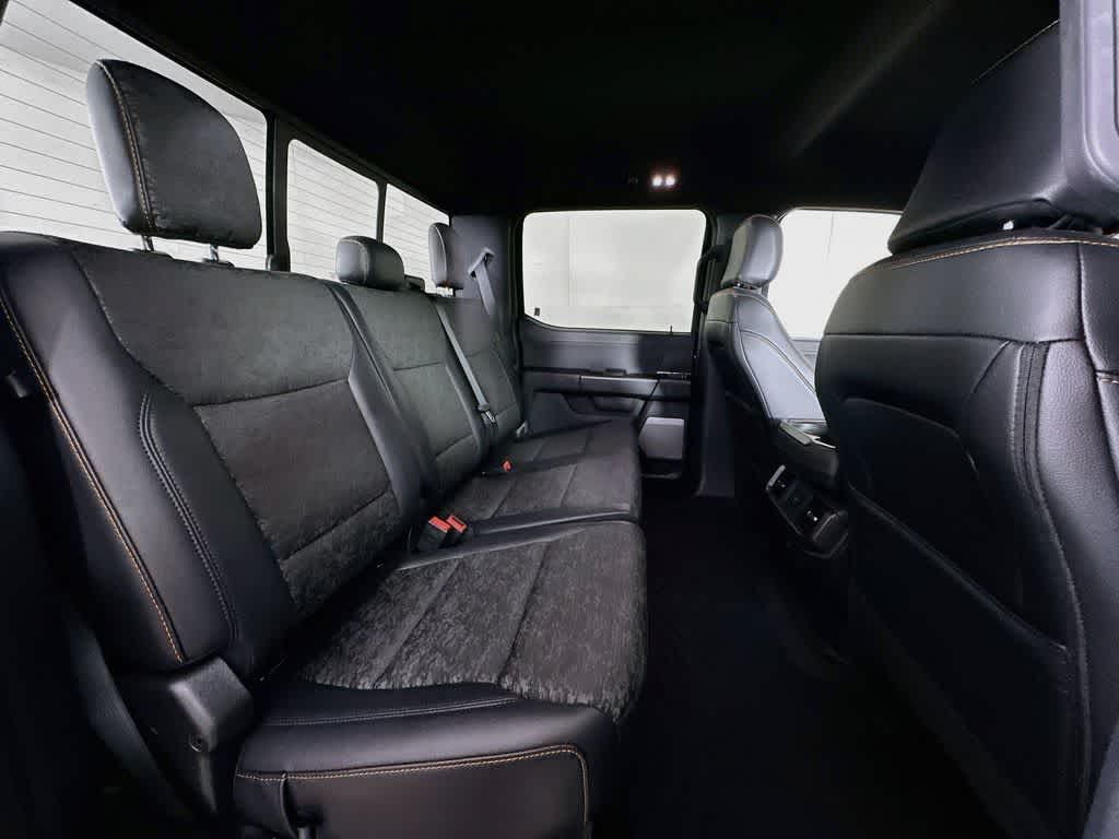 Ford F-150 Tremor 2025