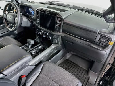 Ford F-150 Tremor 2025
