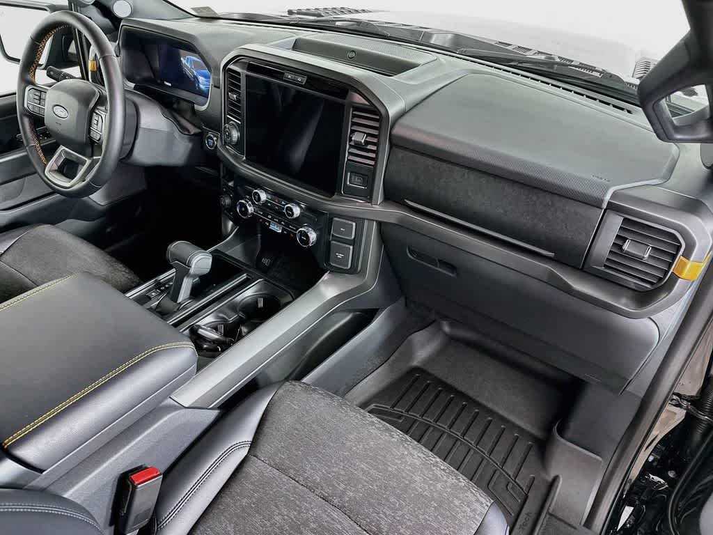 Ford F-150 Tremor 2025