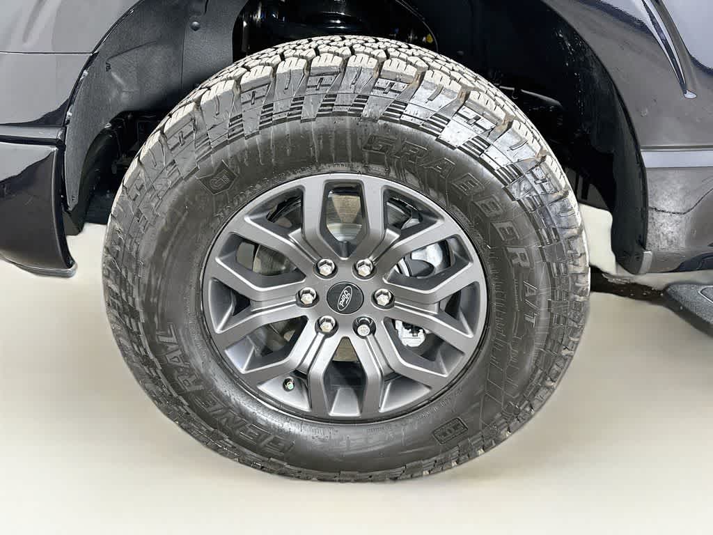 Ford F-150 Tremor 2025