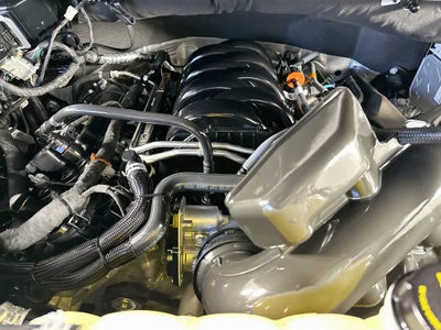 Ford F-150 Tremor 2025
