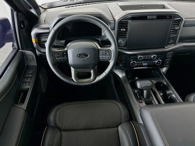 Ford F-150 Tremor 2026