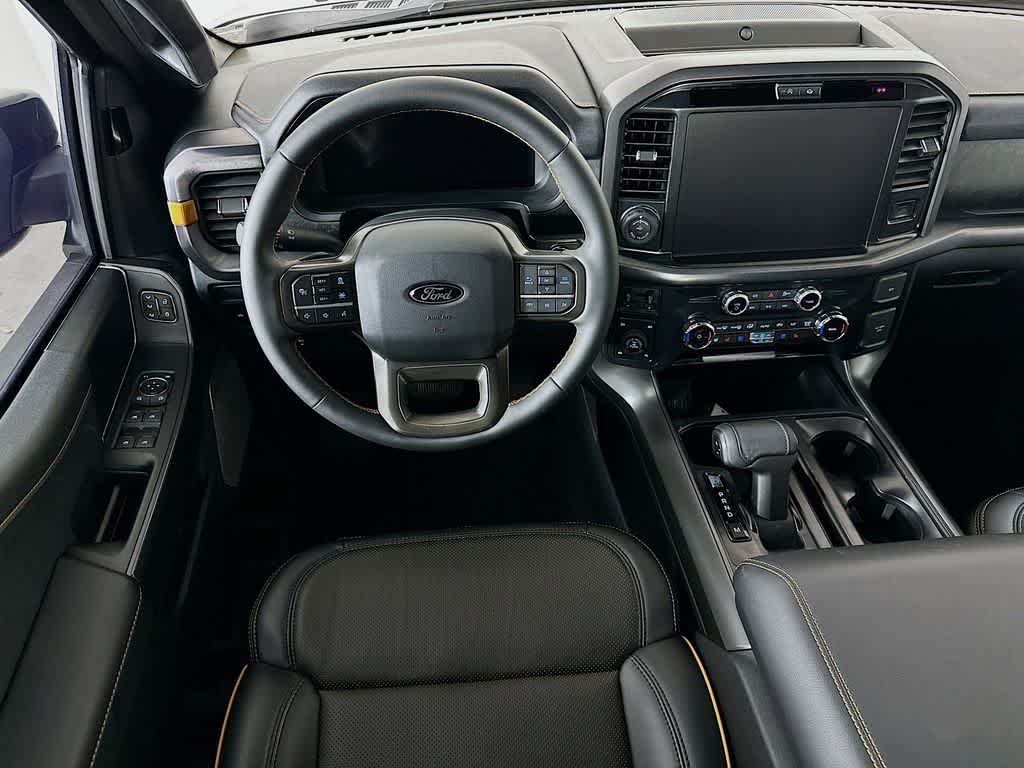 Ford F-150 Tremor 2026