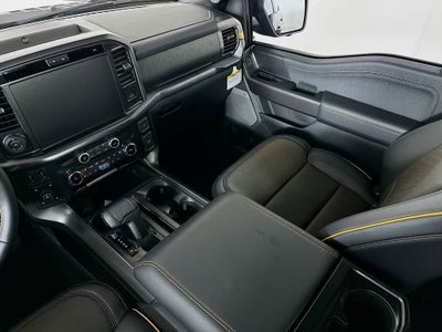 Ford F-150 Tremor 2026