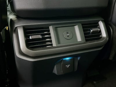 Ford F-150 Tremor 2026