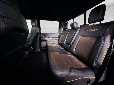 Ford F-150 Tremor 2026