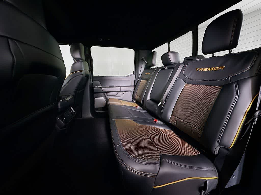 Ford F-150 Tremor 2026