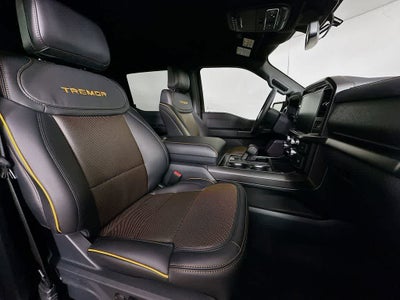 Ford F-150 Tremor 2026