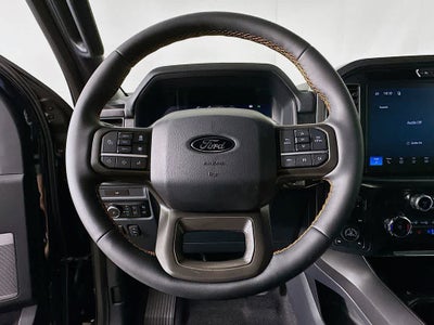 Ford F-150 Tremor 2026