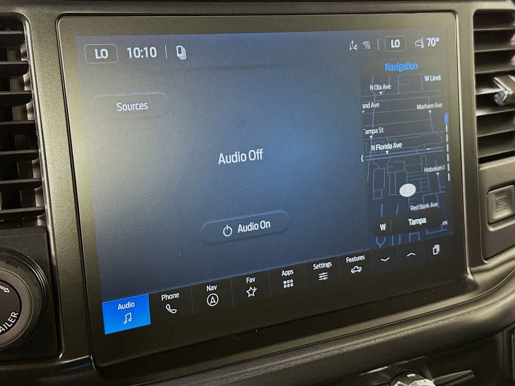 Ford F-150 Tremor 2026