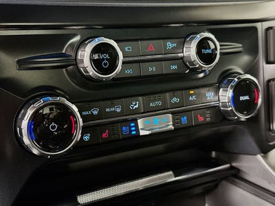 Ford F-150 Tremor 2026