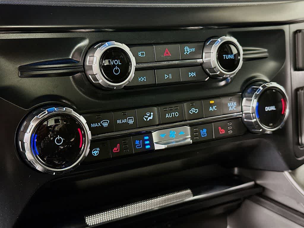 Ford F-150 Tremor 2026