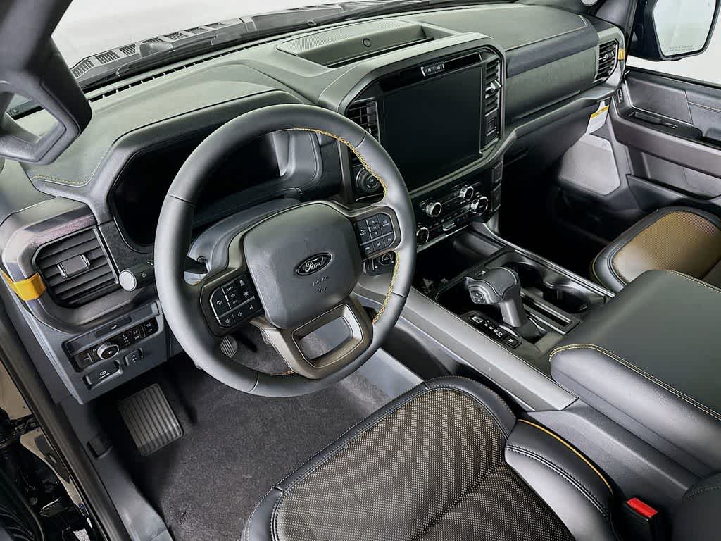 Ford F-150 Tremor 2026