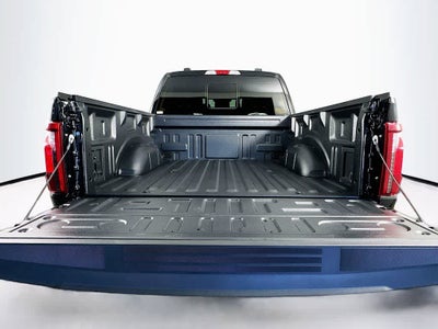 Ford F-150 Tremor 2026