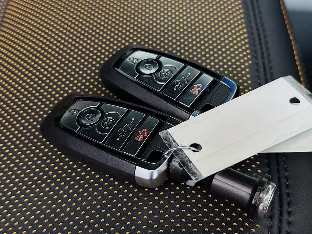 Ford F-150 Tremor 2026