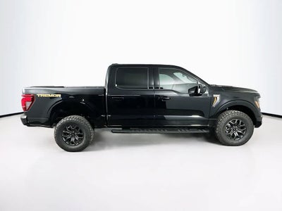 Ford F-150 Tremor 2026