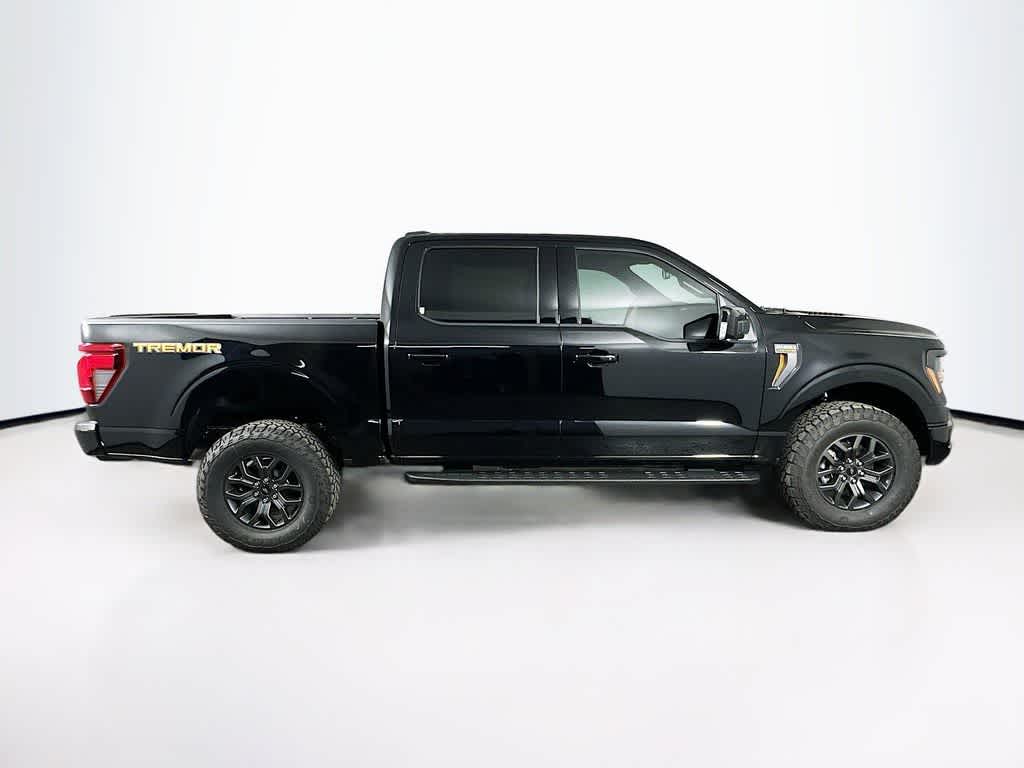 Ford F-150 Tremor 2026