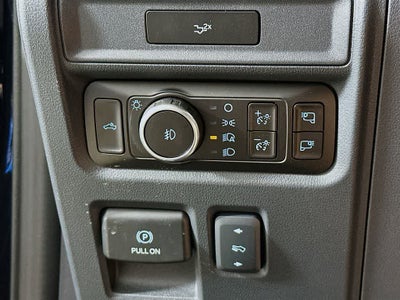 Ford F-150 Tremor 2026