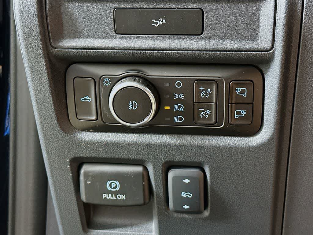 Ford F-150 Tremor 2026