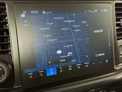 Ford F-150 Tremor 2026