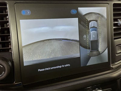 Ford F-150 Tremor 2026