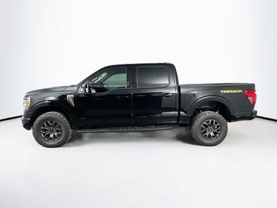 Ford F-150 Tremor 2026
