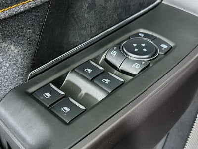 Ford F-150 Tremor 2026