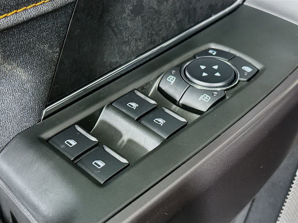 Ford F-150 Tremor 2026