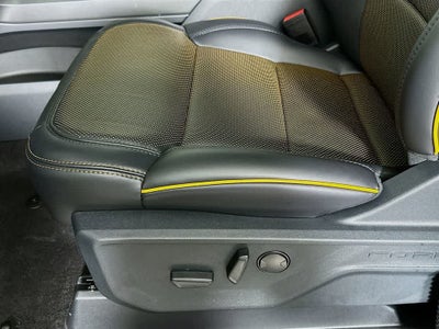 Ford F-150 Tremor 2026