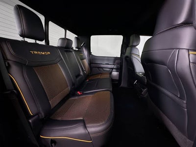 Ford F-150 Tremor 2026