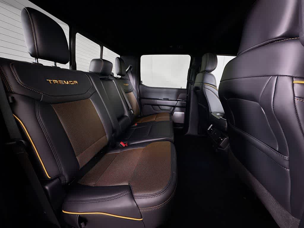 Ford F-150 Tremor 2026