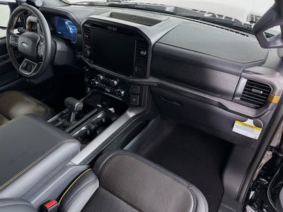 Ford F-150 Tremor 2026