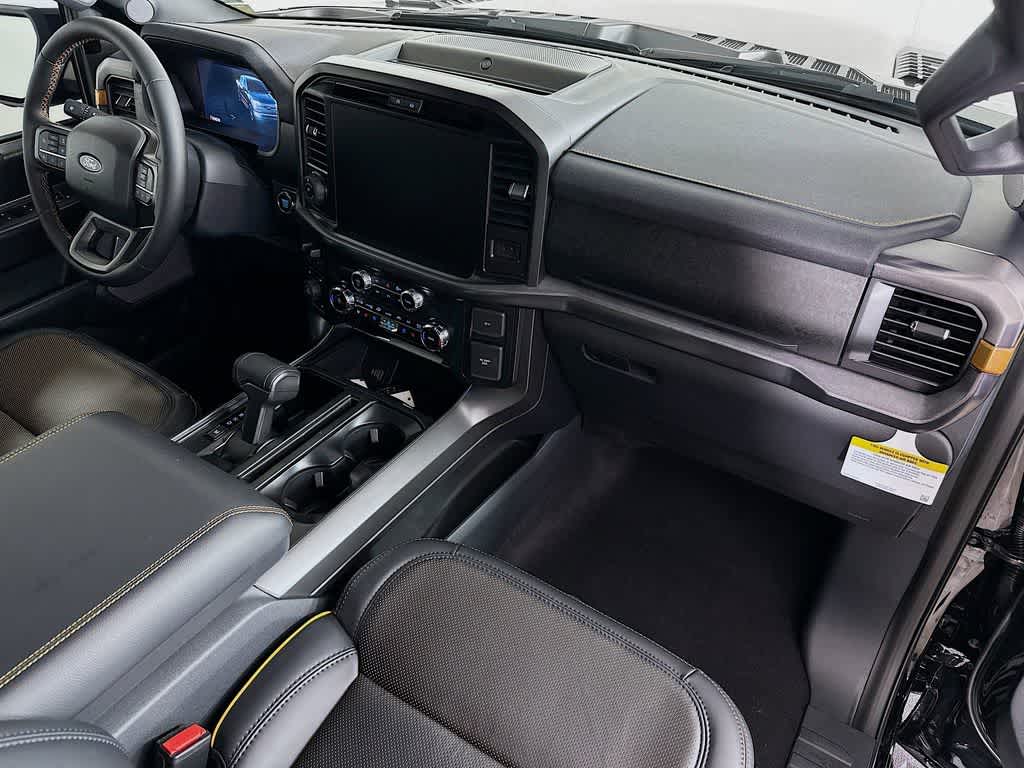 Ford F-150 Tremor 2026