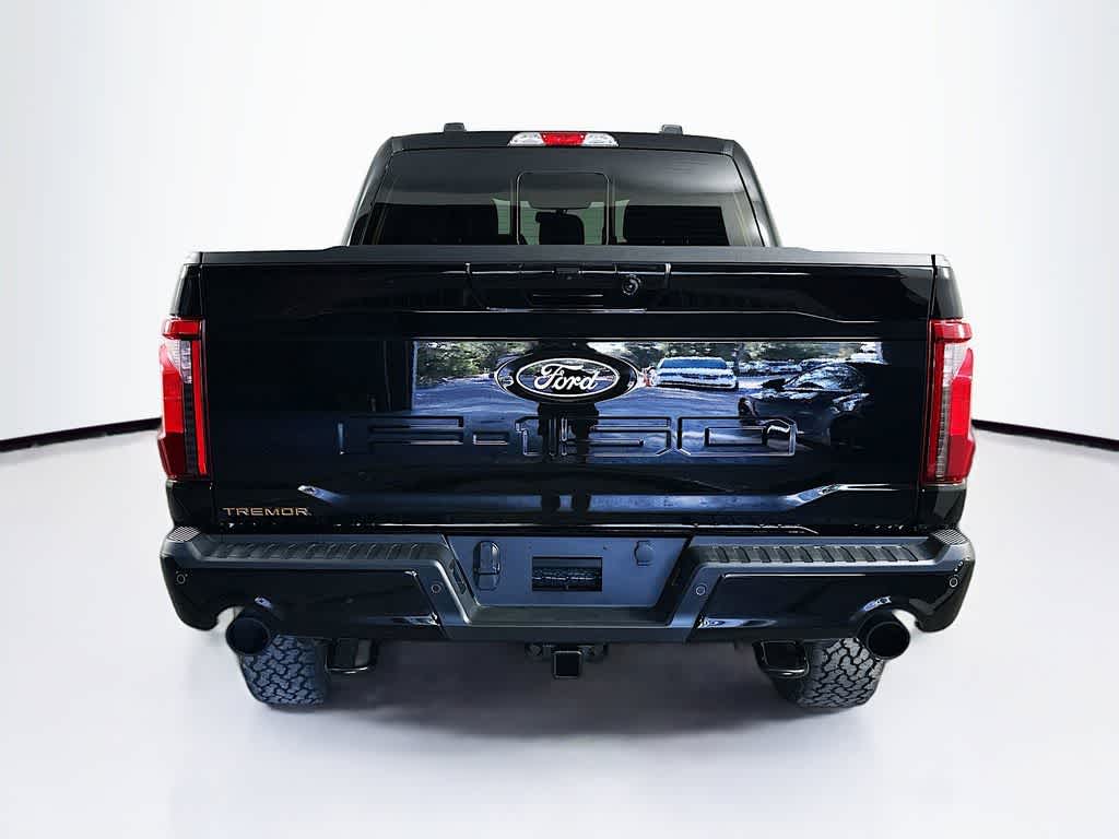 Ford F-150 Tremor 2026