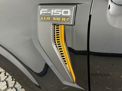 Ford F-150 Tremor 2026