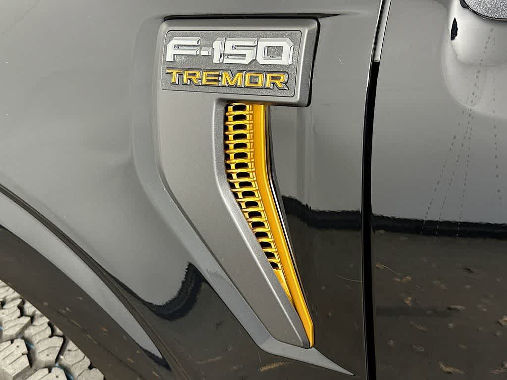 Ford F-150 Tremor 2026