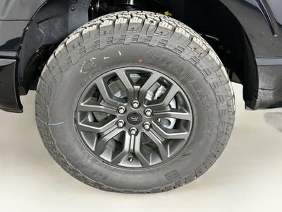 Ford F-150 Tremor 2026