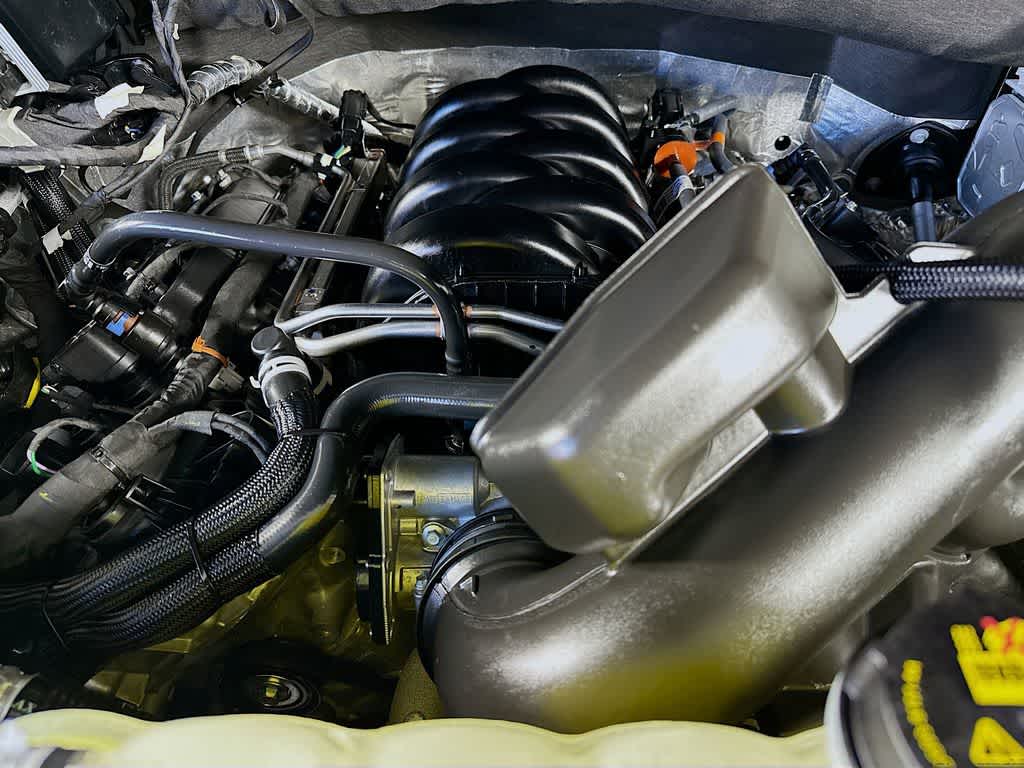 Ford F-150 Tremor 2026