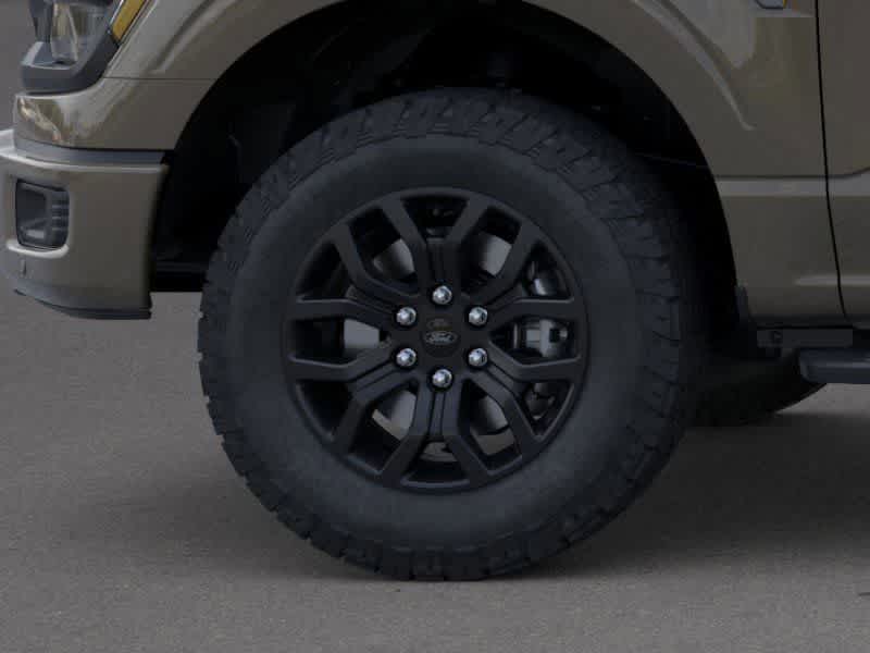 Ford F-150 Tremor 2026