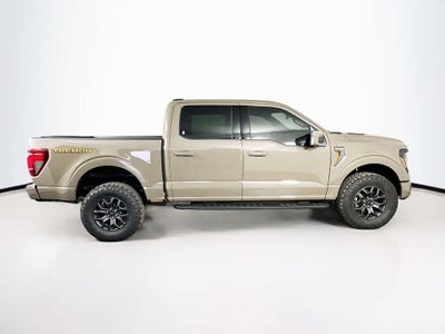 Ford F-150 Tremor 2026