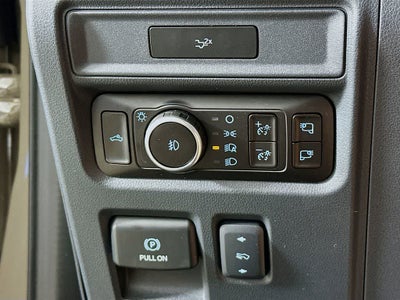 Ford F-150 Tremor 2026