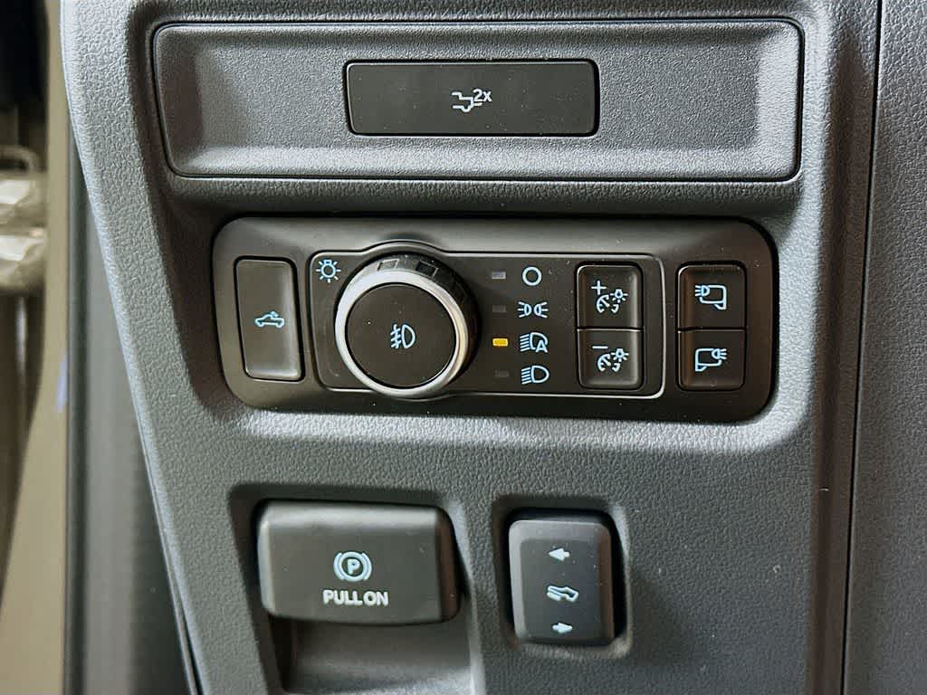 Ford F-150 Tremor 2026