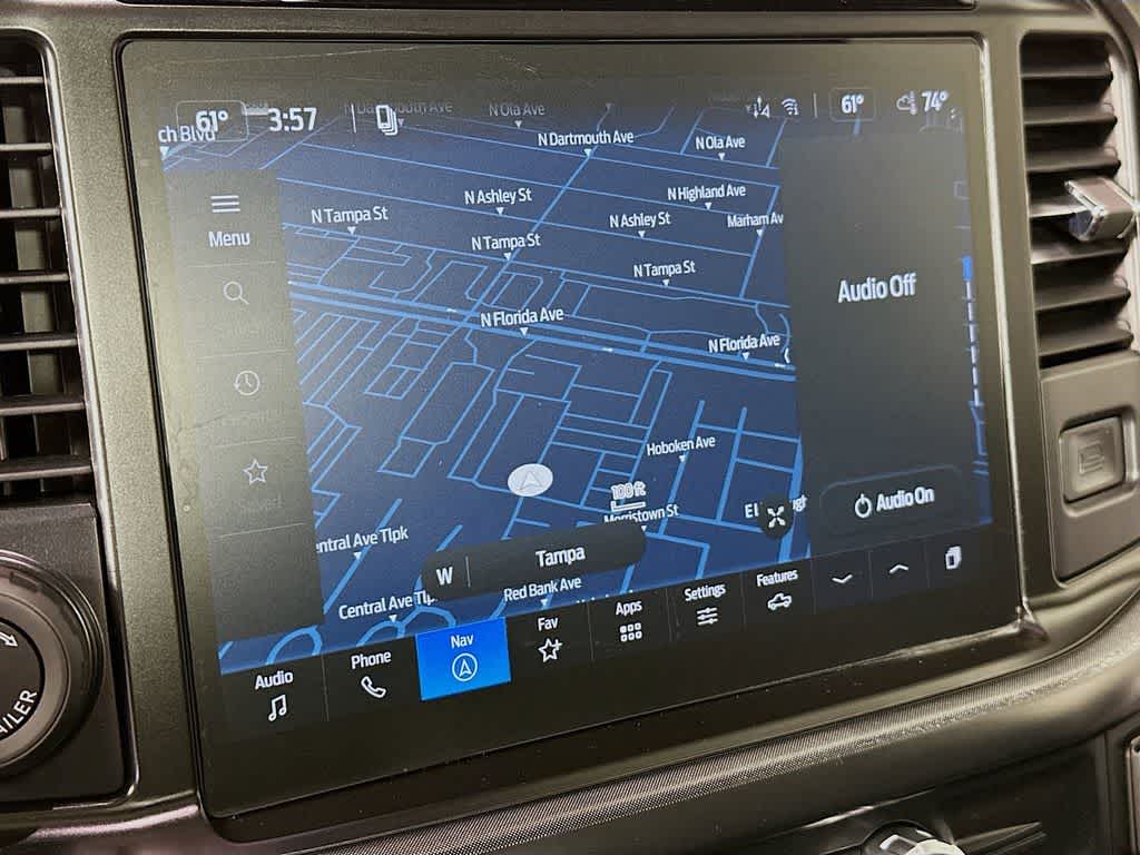 Ford F-150 Tremor 2026