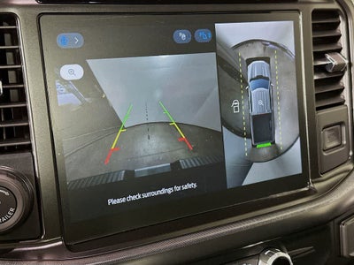 Ford F-150 Tremor 2026