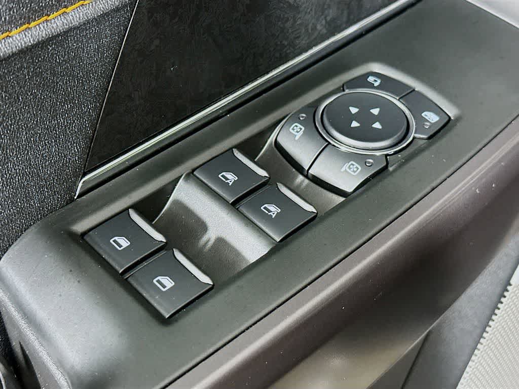 Ford F-150 Tremor 2026