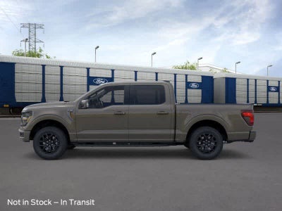 Ford F-150 Tremor 2026