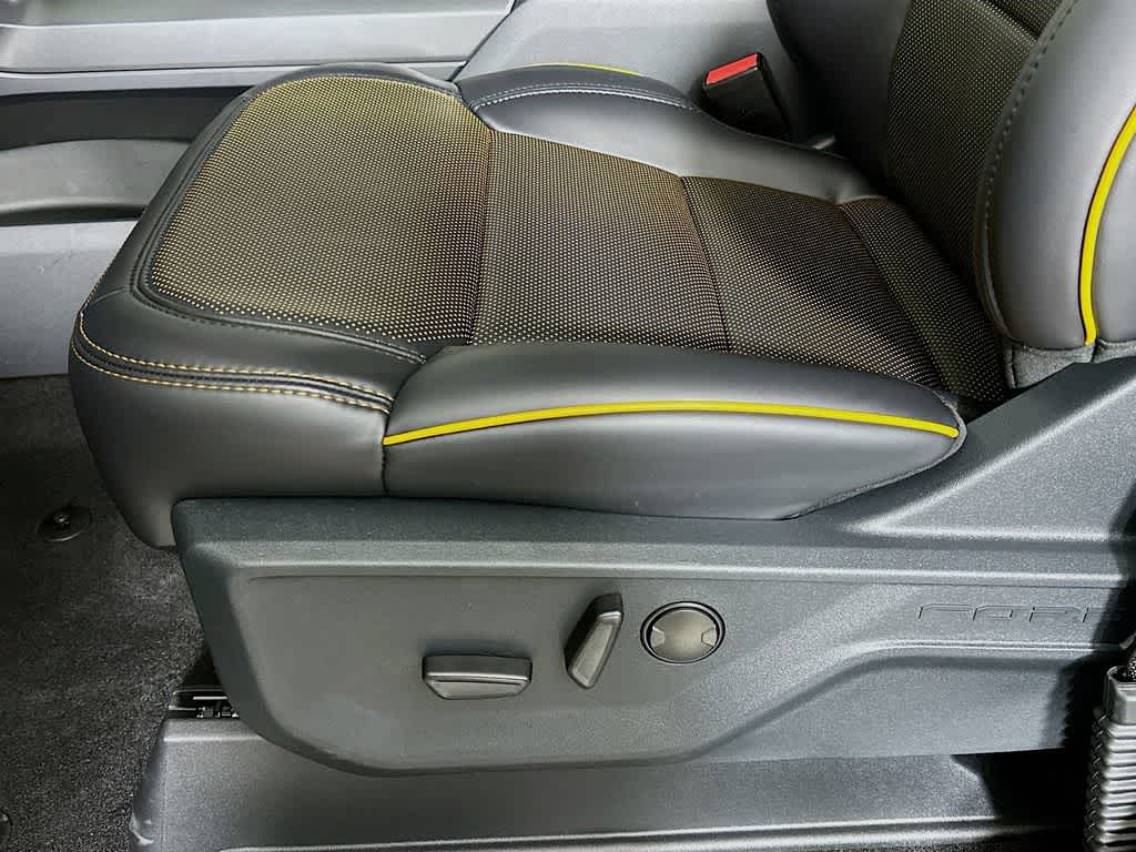 Ford F-150 Tremor 2026