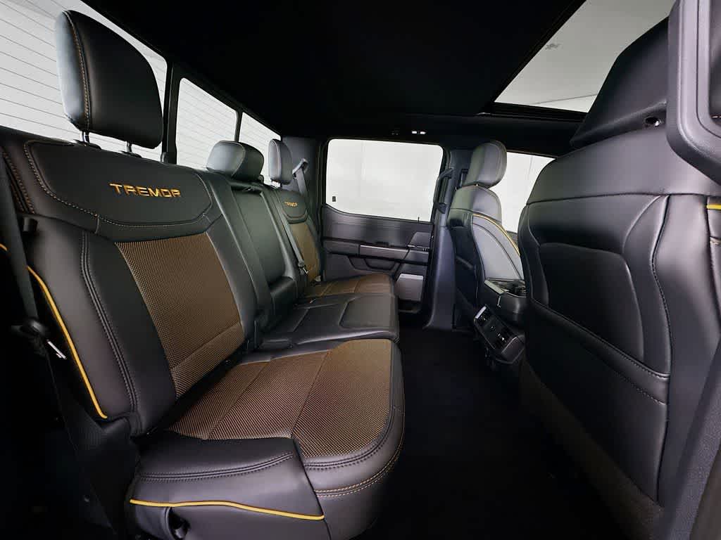 Ford F-150 Tremor 2026