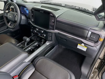 Ford F-150 Tremor 2026